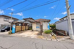 新潟市秋葉区車場二丁目　戸建て
