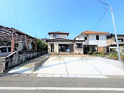 柏崎市半田2丁目　戸建て