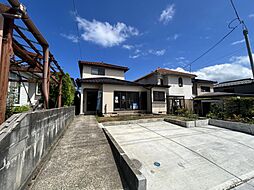 柏崎市半田2丁目　戸建て