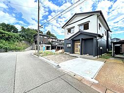 柏崎市大字両田尻　戸建て