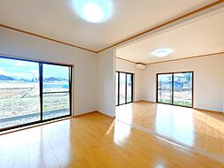 柏崎市大字与三　戸建て