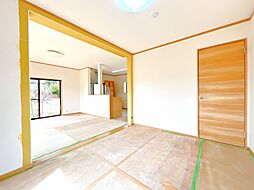 柏崎市大字与三　戸建て