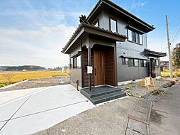 柏崎市大字与三　戸建て