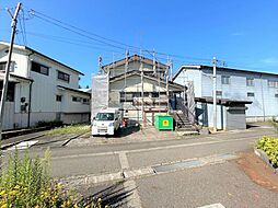 十日町市上川町　戸建て