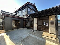 長岡市北園町　戸建て