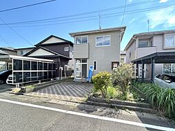 柏崎市藤元町　戸建て