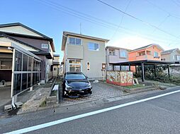 柏崎市藤元町　戸建て