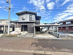 長岡市高町3丁目　戸建て