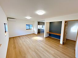 長岡市滝谷町 戸建て