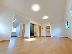 長岡市滝谷町　戸建て