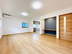 長岡市滝谷町　戸建て