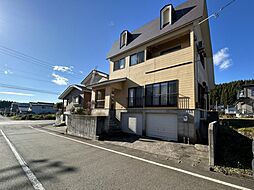 長岡市鳥越　戸建て