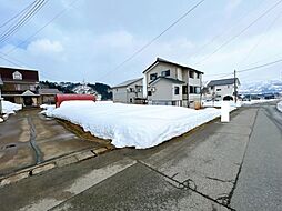 南魚沼市一村尾　土地