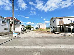 魚沼市青島 土地