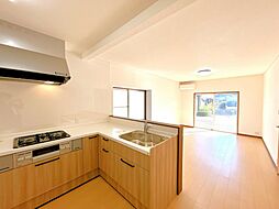 長岡市来迎寺 戸建て