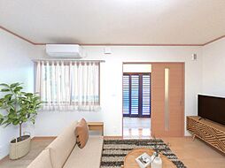 柏崎市大字平井　戸建て