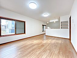 長岡市上除町 戸建て