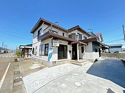 長岡市上除町　戸建て