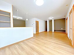 魚沼市今泉　戸建て