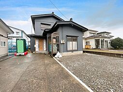 長岡市宝5丁目 戸建て