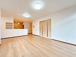 長岡市東神田2丁目 戸建て