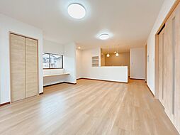 長岡市東神田2丁目 戸建て