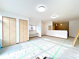 長岡市東神田2丁目 戸建て