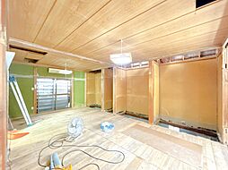 魚沼市田川　戸建て