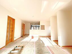 魚沼市田川　戸建て