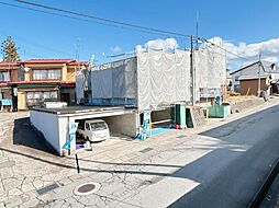 十日町市高田町5丁目　戸建て