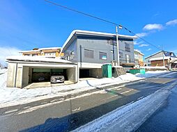 十日町市高田町5丁目　戸建て