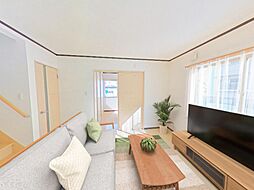 柏崎市北斗町　戸建て