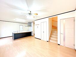 柏崎市北斗町　戸建て