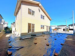 柏崎市北斗町 戸建て