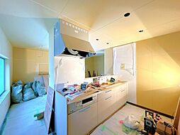 長岡市青葉台2丁目 戸建て