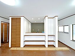 長岡市青葉台2丁目　戸建て