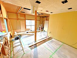 長岡市青葉台2丁目 戸建て