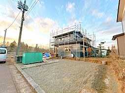 長岡市青葉台2丁目　戸建て