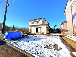 長岡市青葉台2丁目 戸建て