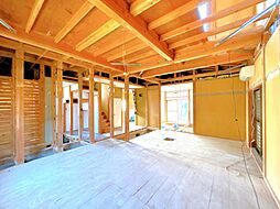 柏崎市荒浜1丁目 戸建て