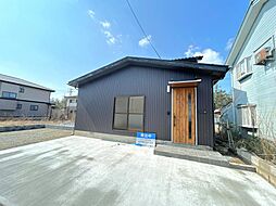 柏崎市荒浜1丁目　戸建て