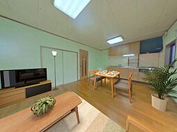 小千谷市大字桜町　戸建て