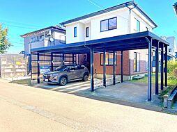 小千谷市大字桜町 戸建て