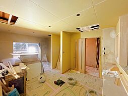 小千谷市大字稗生　戸建て