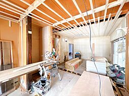 小千谷市大字稗生　戸建て