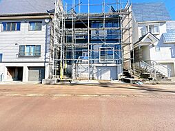 小千谷市大字稗生　戸建て