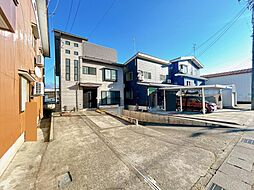 南魚沼市浦佐　戸建て
