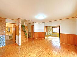 長岡市天神町 戸建て