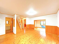 長岡市天神町　戸建て