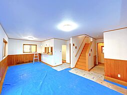 長岡市天神町　戸建て